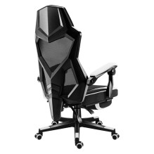 Huzaro Combat 3.1 White gaming chair Huzaro Combat 3.1 White gaming chair