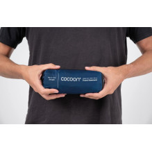 „Cocoon“ kelioninis vienviečio hamako rinkinys, „Blue Moon“
