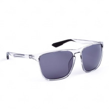 Shimano Polarised sunglasses Ultegra, transparent grey / dark grey