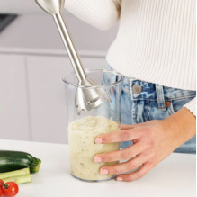 Taurus Hand Blender HBA2300X 2300W