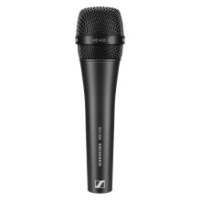 „Sennheiser MD 435“ – kardioidinis dinaminis mikrofonas