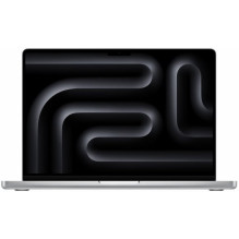 Apple MacBook Pro 14 M5 Pro 24GB 1TB SSD Silver EN MGDN4ZE / A
