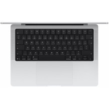 Apple MacBook Pro 14" M5 Pro 24GB 1TB SSD sidabrinis EN MGDN4ZE / A
