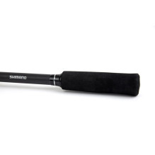 Fishing rod Shimano FX XT Spinning 2,70m 14-40g