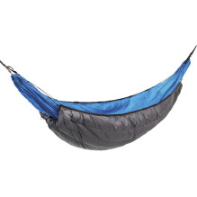 „Cocoon Hammock Underquilt“, audrų pilka / sidabrinė „Cocoon Hammock Underquilt“, audrų pilka / sidabrinė
