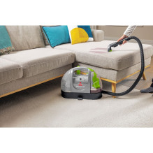 Bissell Spotclean C2 20671 kilimų valiklis 340 W Pilka, Žalia