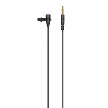 „Sennheiser XS LAV MOBILE“ – visakryptis prisegamas mikrofonas su 3,5 mm TRRS lizdu