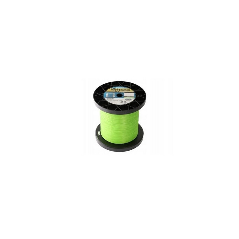 Braid Shimano Kairiki 8 0,160mm 150m 10,3kg M. green