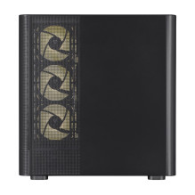 Actina 5901443441908 PC Intel Core Ultra 7 270K Plus 32 GB DDR5-SDRAM 1 TB SSD NVIDIA GeForce RTX 5080 Midi Tower Black