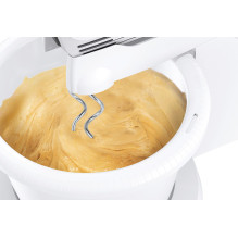 Bosch MFQ2600G maišytuvas, stalinis maišytuvas, 375 W, baltas