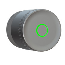 Yale Linus Smart Lock L2 Lite - smart door lock (silver) Yale Linus Smart Lock L2 Lite - smart door lock (silver)
