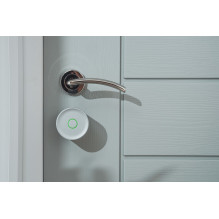 Yale Linus Smart Lock L2 Lite - smart door lock (silver) Yale Linus Smart Lock L2 Lite - smart door lock (silver)