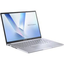 ASUS Vivobook 14 M1405NAQ-LY014 Ryzen 5 1500 14.0" WUXGA IPS lygio ekranas 60Hz 300 nits AG 16GB DDR5 512GB SSD AMD