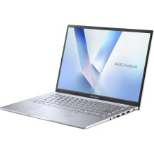 ASUS Vivobook 14 M1405NAQ-LY014 Ryzen 5 1500 14.0" WUXGA IPS lygio ekranas 60Hz 300 nits AG 16GB DDR5 512GB SSD AMD