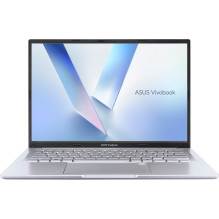 ASUS Vivobook 14 M1405NAQ-LY014 Ryzen 5 1500 14.0" WUXGA IPS lygio ekranas 60Hz 300 nits AG 16GB DDR5 512GB SSD AMD