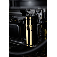 Actina 5901443441908 PC Intel Core Ultra 7 270K Plus 32 GB DDR5-SDRAM 1 TB SSD NVIDIA GeForce RTX 5080 Midi Tower Black