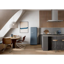 Smeg KLF03SBMEU elektrinis virdulys 1,7 l 2400 W mėlynas Smeg KLF03SBMEU elektrinis virdulys 1,7 l 2400 W mėlynas