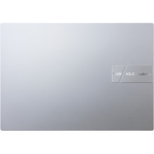 ASUS Vivobook 14 M1405NAQ-LY014 Ryzen 5 1500 14.0" WUXGA IPS lygio ekranas 60Hz 300 nits AG 16GB DDR5 512GB SSD AMD