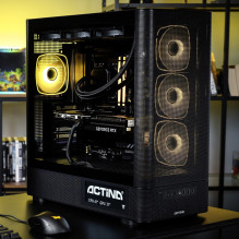 Actina 5901443441908 PC...