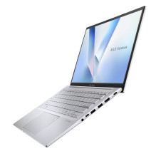 ASUS Vivobook 14 M1405NAQ-LY014 Ryzen 5 1500 14.0" WUXGA IPS lygio ekranas 60Hz 300 nits AG 16GB DDR5 512GB SSD AMD