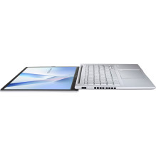 ASUS Vivobook 14 M1405NAQ-LY014 Ryzen 5 1500 14.0" WUXGA IPS lygio ekranas 60Hz 300 nits AG 16GB DDR5 512GB SSD AMD