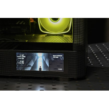Actina 5901443441908 asmeninis kompiuteris Intel Core Ultra 7 270K Plus 32 GB DDR5-SDRAM 1 TB SSD NVIDIA GeForce RTX 508