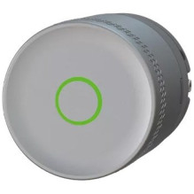 Yale Linus Smart Lock L2 Lite - smart door lock (silver) Yale Linus Smart Lock L2 Lite - smart door lock (silver)