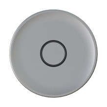 Yale Linus Smart Lock L2 Lite - smart door lock (silver) Yale Linus Smart Lock L2 Lite - smart door lock (silver)
