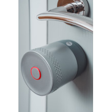 Yale Linus Smart Lock L2 Lite - smart door lock (silver) Yale Linus Smart Lock L2 Lite - smart door lock (silver)