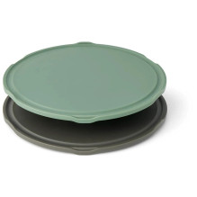 Sea to Summit Detour Essentials Camp Kitchen Kit 4 Piece Set of dishes Sea to Summit Detour Essentials Camp Kitchen Kit 4 Piece Set of dishes