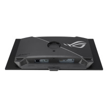 ASUS ROG Strix OLED XG27ACDMS kompiuterio monitorius 67,3 cm (26,5") 2560 x 1440 pikselių Quad HD QD-OLED Juoda