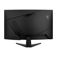 MSI MAG 325CQF kompiuterio monitorius 80 cm (31,5") 2560 x 1440 pikselių plačiaekranis „Quad HD“ juodas