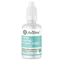 ANIFORTE oral hygiene powder for dogs and cats - 30ml