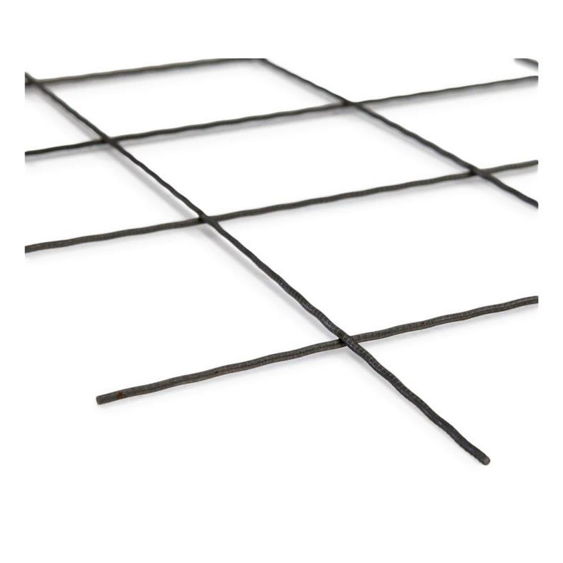 Armatūrinis tinklas, 3,8 x 50 x 230 x 2000 mm