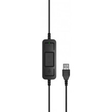 Epos Impact SC 60 USB ML, juodas