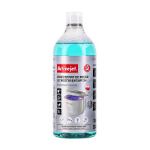 „Activejet AOC-600“ valymo koncentratas UV ultragarsiniams valytuvams AOC-600 1 l „Activejet AOC-600“ valymo koncentratas UV ultragarsiniams valytuvams AOC-600 1 l