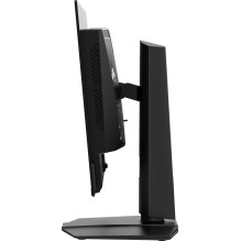 MSI MPG 272URX QD-OLED computer monitor 67.3 cm (26.5") 3840 x 2160 pixels 4K Ultra HD Black