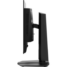 MSI MPG 272URX QD-OLED computer monitor 67.3 cm (26.5") 3840 x 2160 pixels 4K Ultra HD Black
