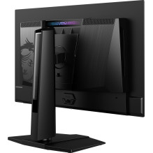 MSI MPG 272URX QD-OLED computer monitor 67.3 cm (26.5") 3840 x 2160 pixels 4K Ultra HD Black