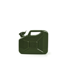 Metalinis kanistras F-1300, 10 l Metalinis kanistras F-1300, 10 l