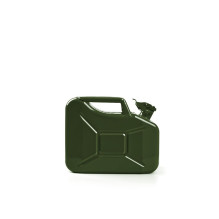 METAL CANISTER F-1300 10 L METAL CANISTER F-1300 10 L