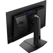 MSI MPG 272URX QD-OLED computer monitor 67.3 cm (26.5") 3840 x 2160 pixels 4K Ultra HD Black