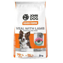 JOHN DOG Good Form Medium...