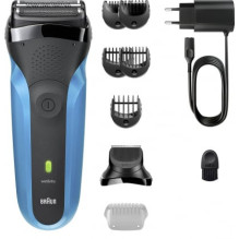 Braun 310BT