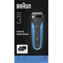 Braun 310BT