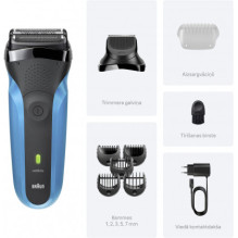 Braun 310BT
