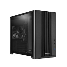 Chieftec BX-10B-OP computer case Tower Black Chieftec BX-10B-OP computer case Tower Black