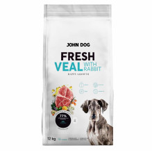 JOHN DOG Fresh Junior...