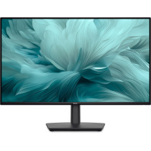 DELL Pro E2726HS kompiuterio monitorius 68,6 cm (27") 1920 x 1080 pikselių „Full HD“ LCD Juoda