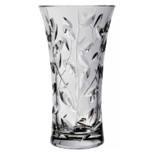 Vase RCR Laurus, 30 cm, transparent